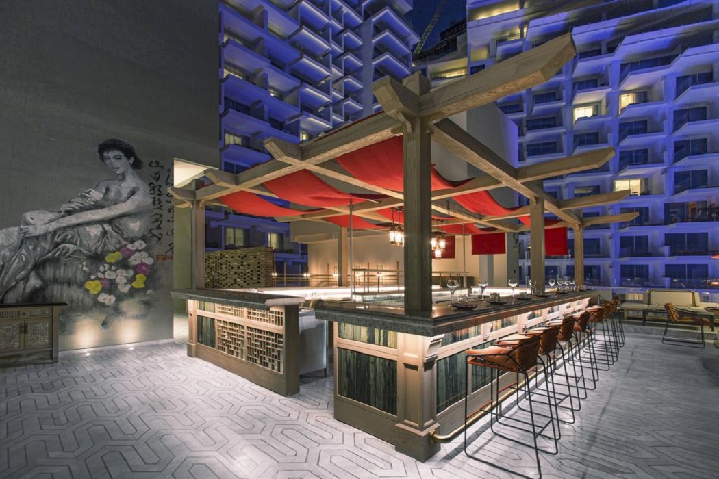 Grosvenor House, A Luxury Collection Hotel